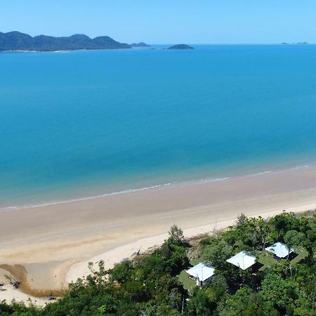 The Bungalows 密孙海滩 外观 照片