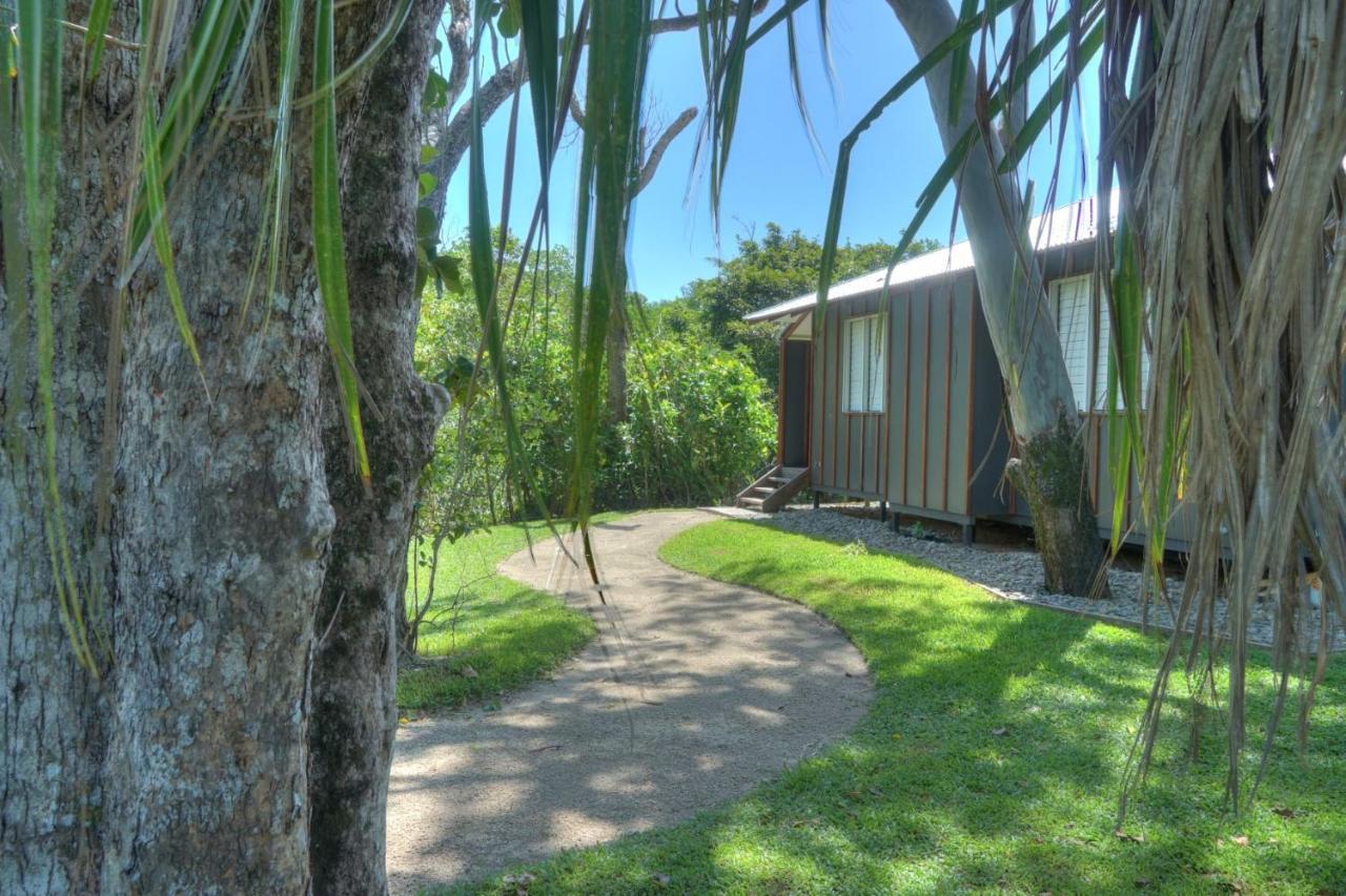 The Bungalows 密孙海滩 外观 照片